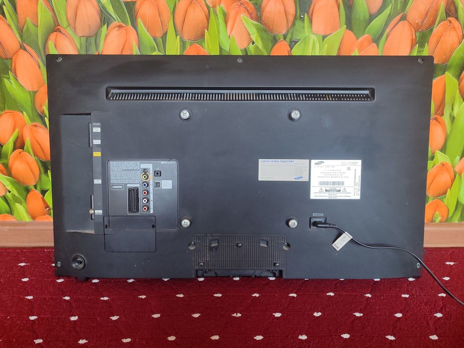 Продам телевизор SAMSUNG