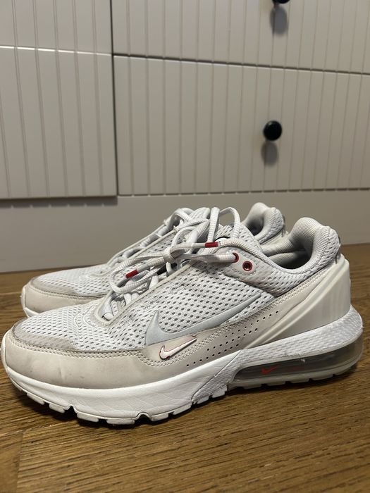 Сникърси Nike Air Max Pulse Сив 38.5