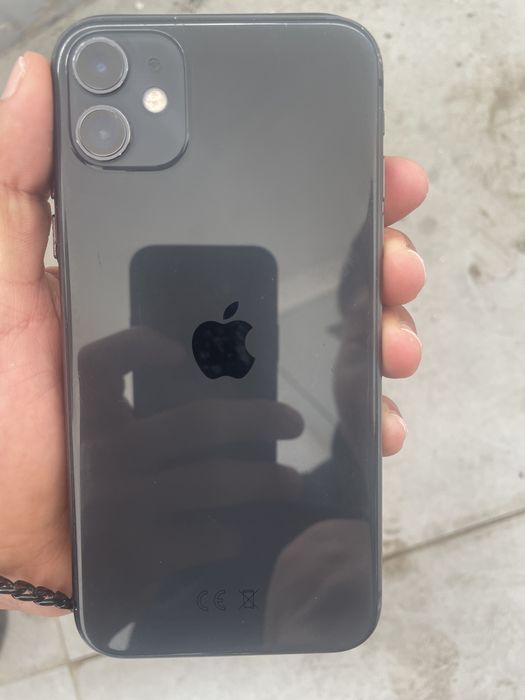 Iphone 11 емкость 75% родные