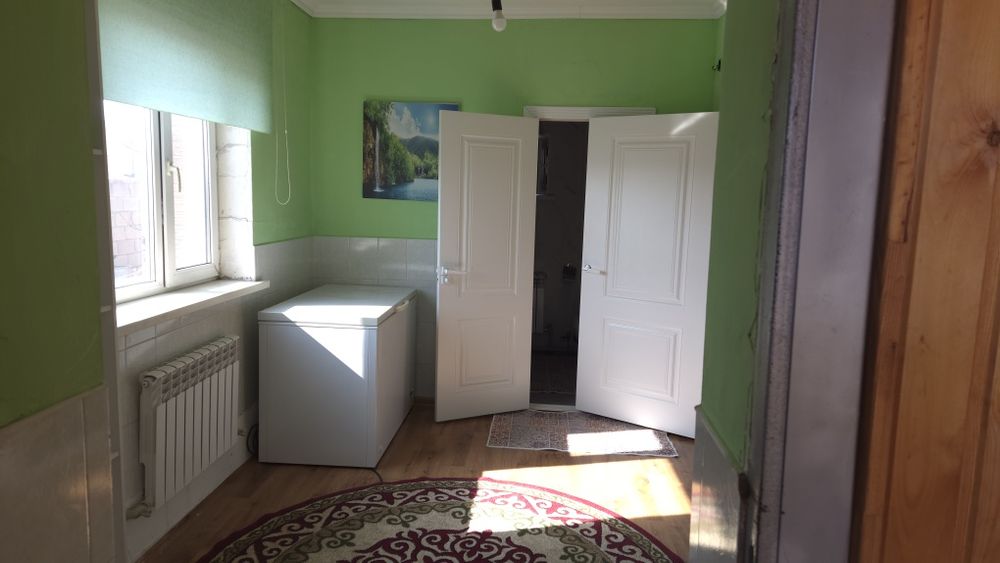 Әдемі сәнді үй сатылады!