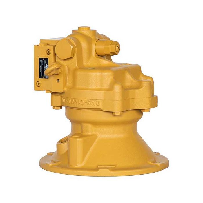 Reductor de Rotire pentru Komatsu PC200-8 - Piese de schimb Komatsu