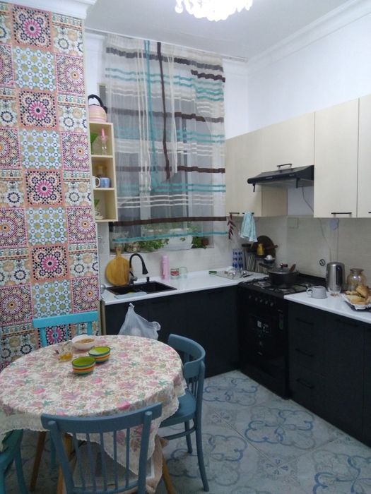 Парк Бабура новостройка 2х комнатная Элитный дома