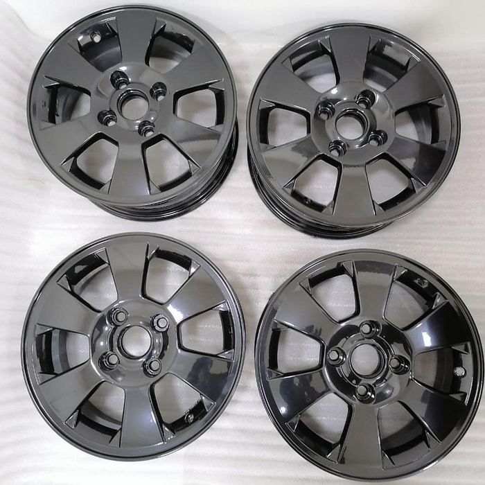 Parashkavoy xizmati sifatli