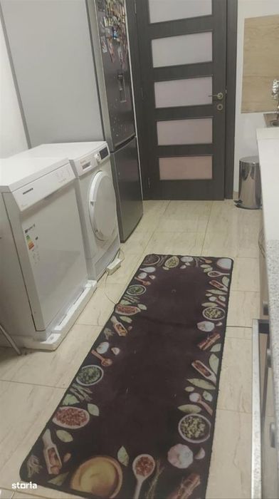 Militari Residence | Apartament 3 camere | Decom | 80mp | B10678