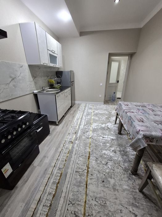 Zamona Mexnat post yonidagi dom  2/5/9 500