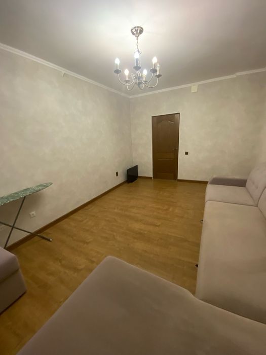 Сдам квартиру помесячно