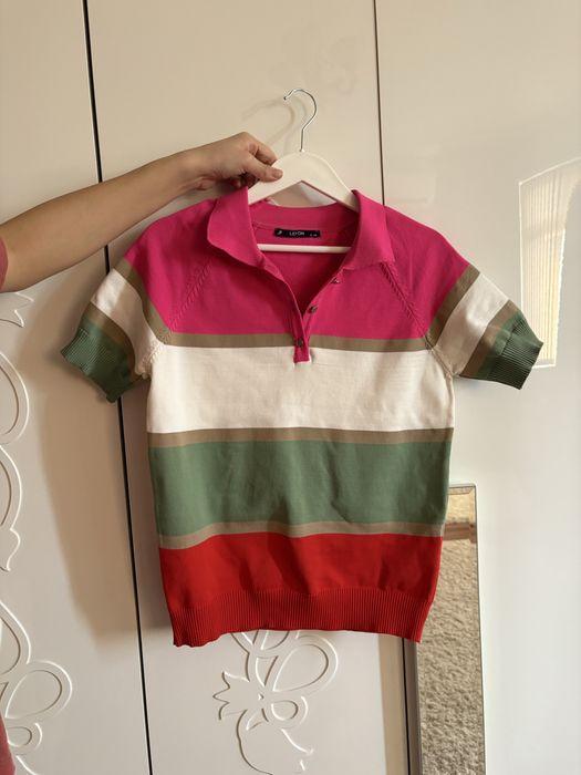 повседневная кофточка на весну