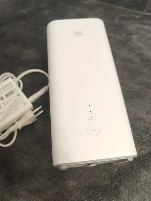 Router 5G Huawei Brovi CTE 5 H158-381. Nou