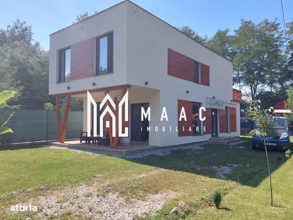 Casă de vacanță I Valea Avrigului I Casă Verde