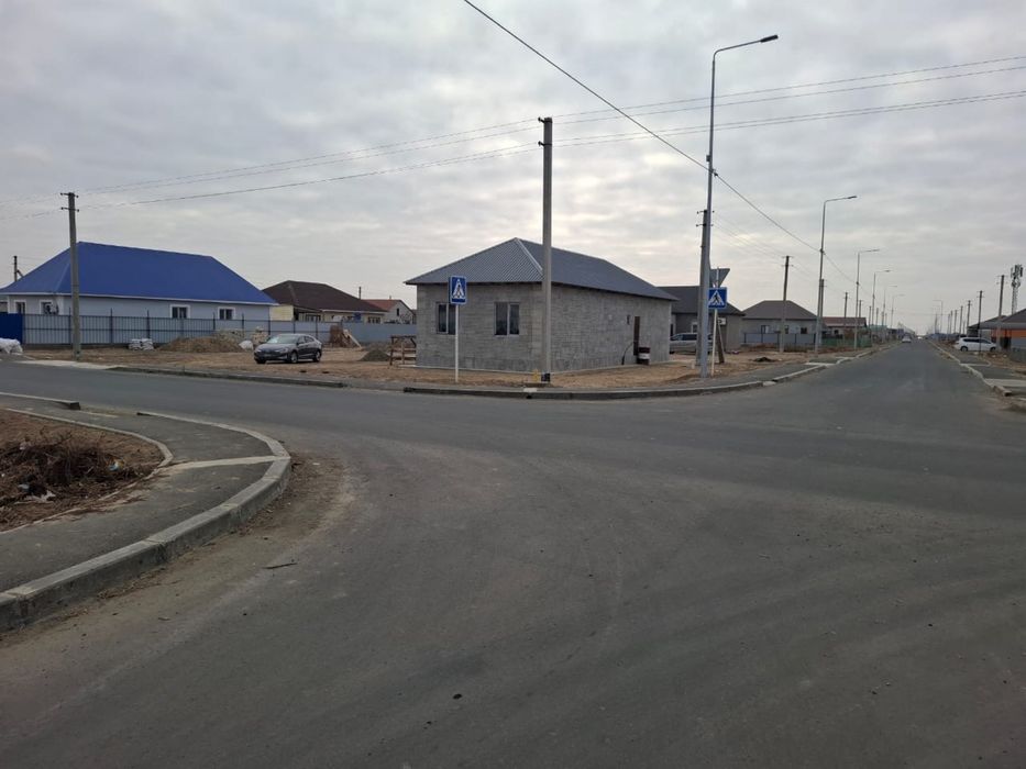 Времянка сатылады