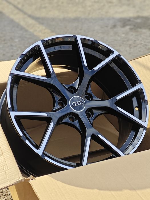 Jante Audi R20 20 Rs Noi audi A8 A7 A5 A6 Q7 Q8 A4