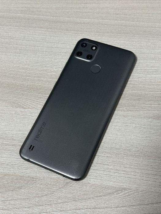 Realmeц C25Y 128ГБ