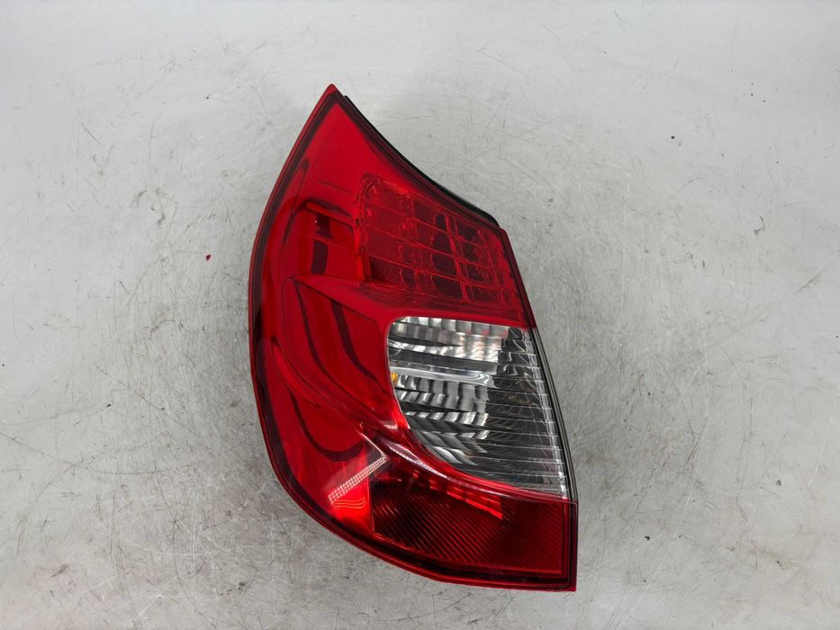 Stop cu led stanga/dreapta Renault Scenic 2 an 2008