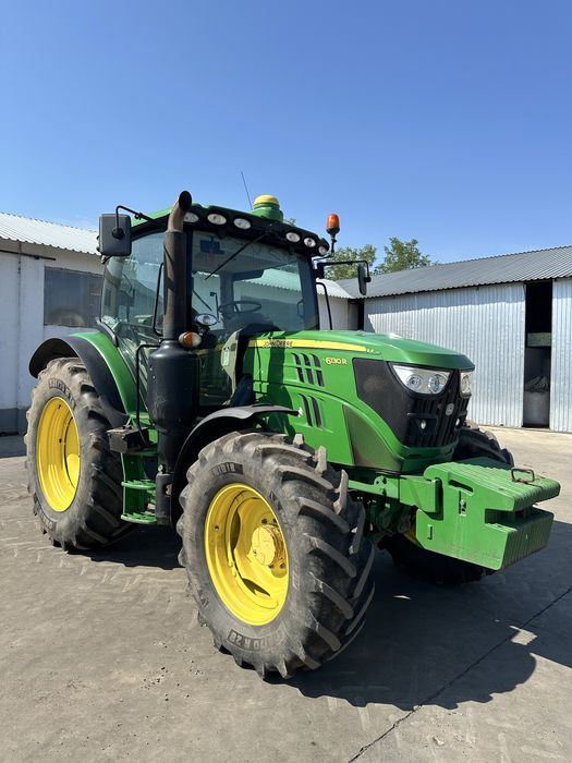 John Deere 6130 R