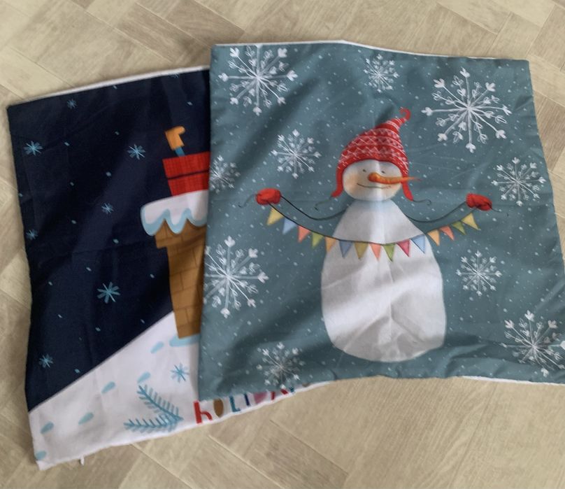 Наволочки декоротивные