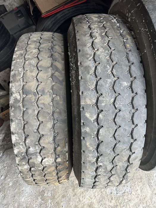 Продам грузовые шины