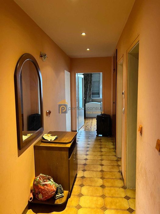 Дава се под наем Тристаен апартамент в Пловдив, Христо Смирненски - 146 кв.м за 350 € - Снимка #11