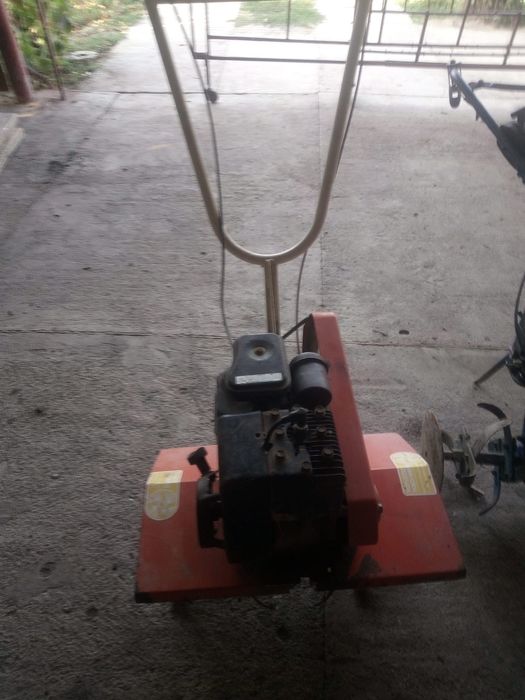 Vând motosăpători / motosape – 700 lei/buc sau 2000 lei pachet complet