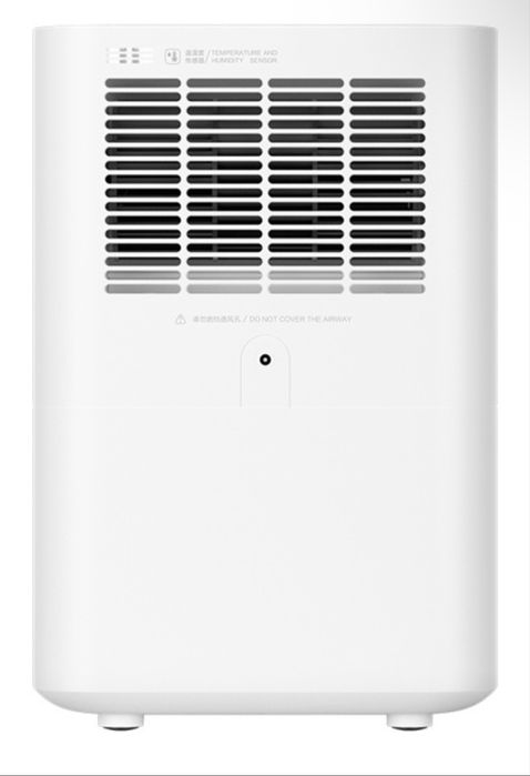 Увлажнитель-очиститель воздуха