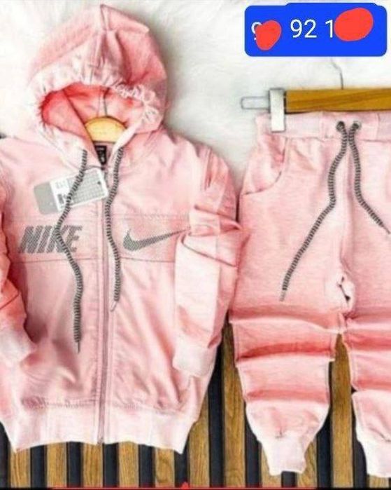 Trening fetite si baieti