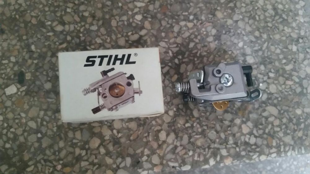 Карбуратори бубини за щил stihl180;181;210;230;240;250;260;290;340360
