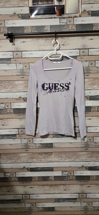 Guess S-дамска блуза (А-79)