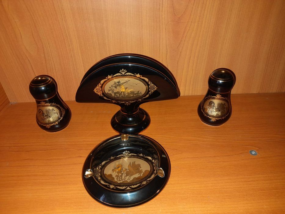 Obiecte artizanale bucatarie