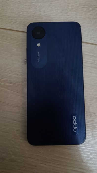 Oppo A17k с торгом