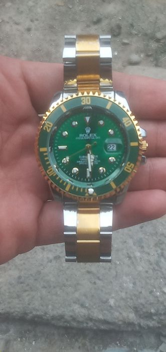 Часы Rolex Submariner
