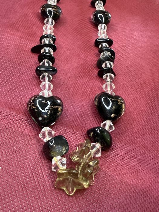 Гердани,гривни и обеци ръчна изработка по избор