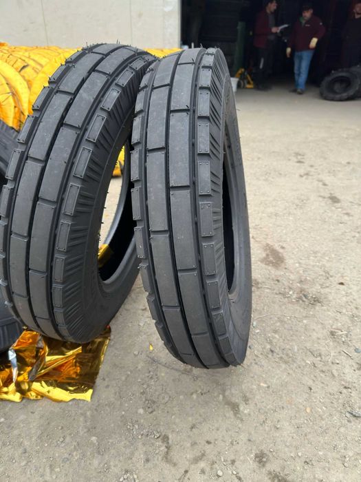 ANVELOPA 6.00-16 Panther CG 12PR TT Tractor Garantie Pret cu TVA