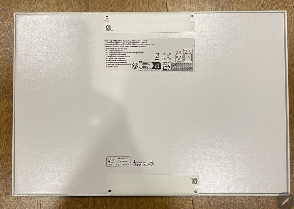 Samsung Tab S11 ,silver 12/256gb wifi Sigilata,Garantie