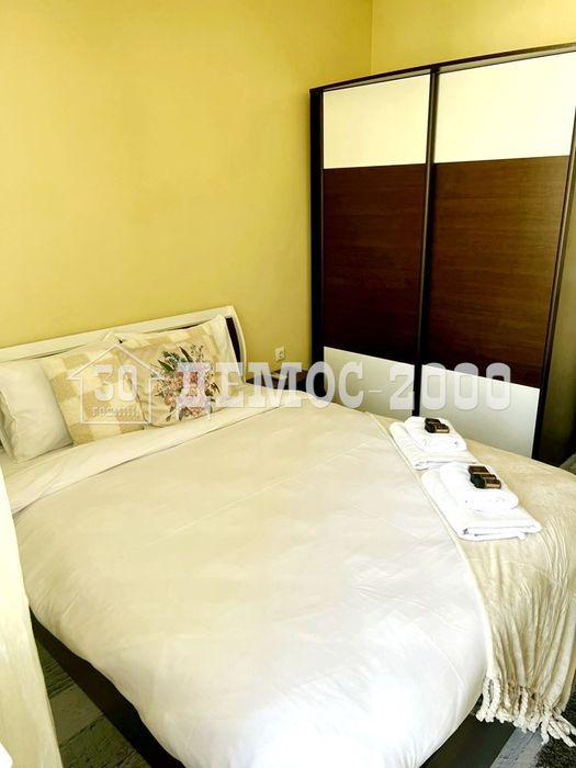 2-стаен в Варна-ВИНС площ 50 цена 700