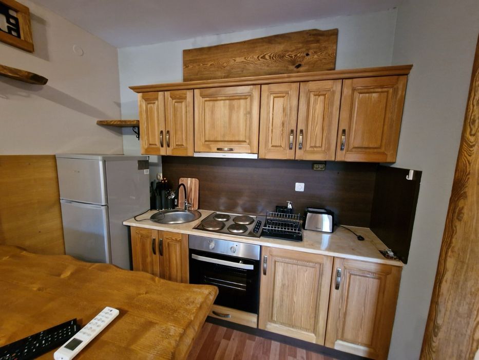 Дава се под наем Къща в Банско - 100 кв.м за 510 € - Снимка #13