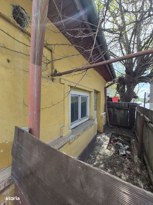 Casa de vanzare 13 Septembrie - Antiaeriana