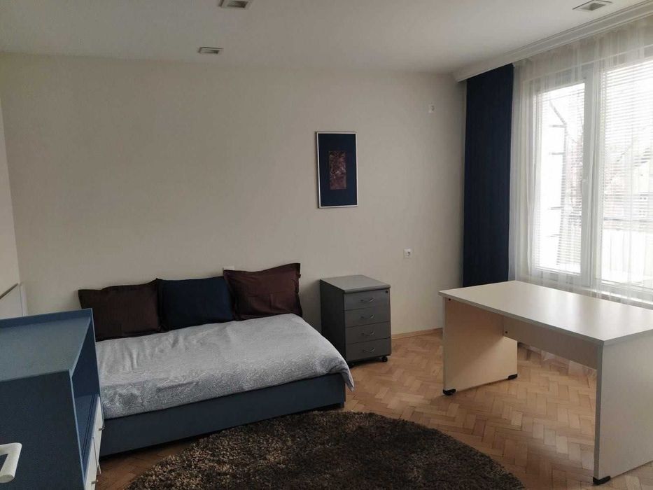 Дава се под наем Тристаен апартамент в София, Дианабад - 106 кв.м за 484.5 € - Снимка #6