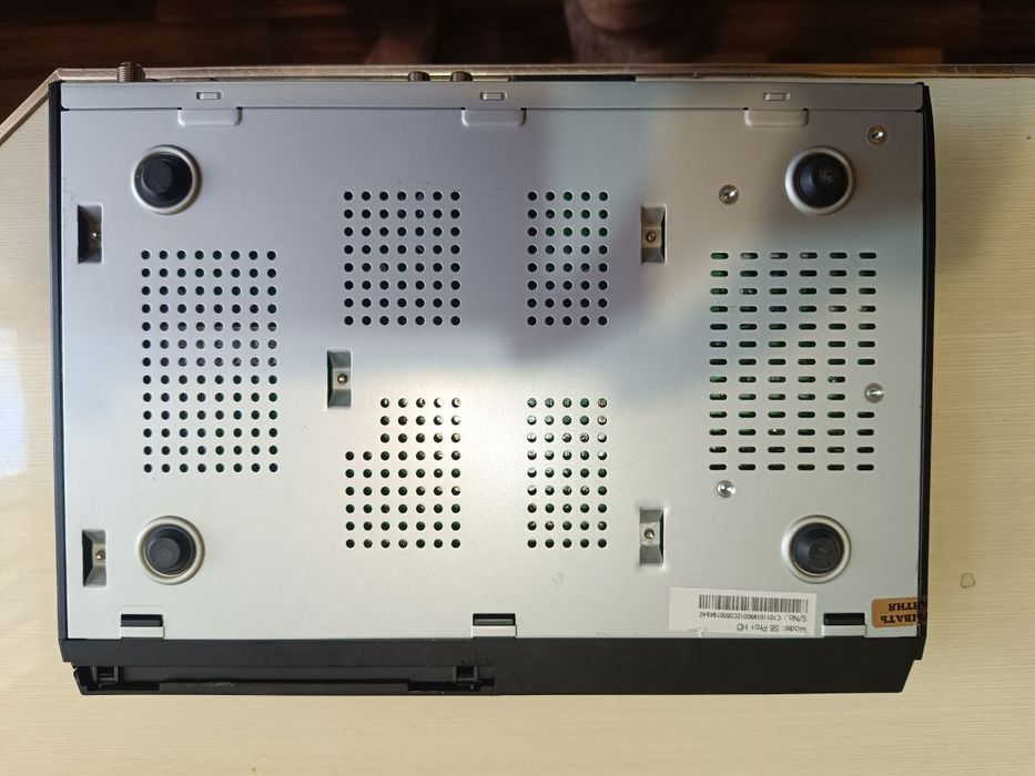 Тюнер Openbox S6 Pro+ HD