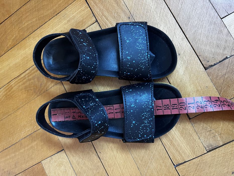 Sandale copii (19 cm interior)