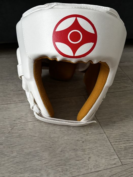 набор для карате Киокушинкай