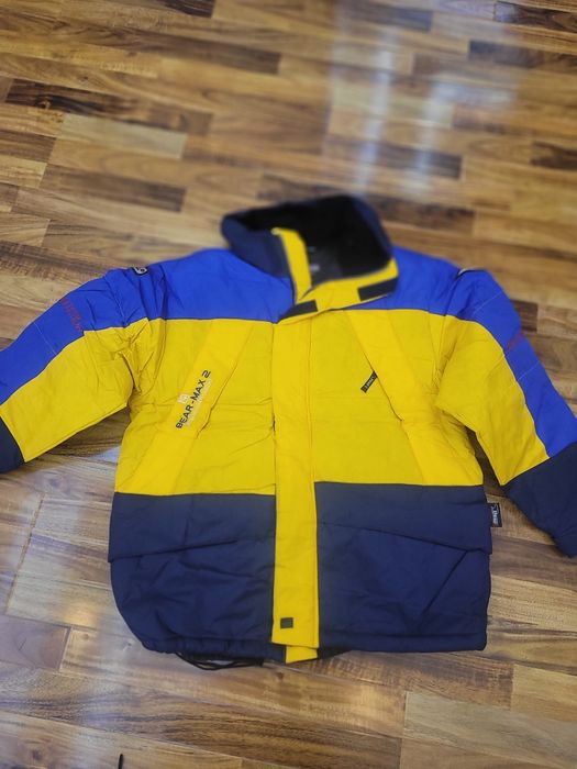 Kurtka BEAR USA Amerkanski brend