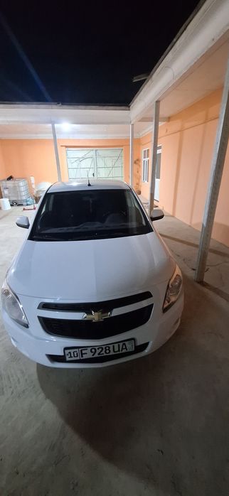 Cobolt 2020 ga 21 kuzuv mexanika