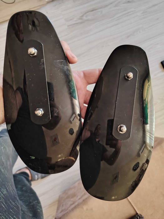 Гардове BMW F650 GS