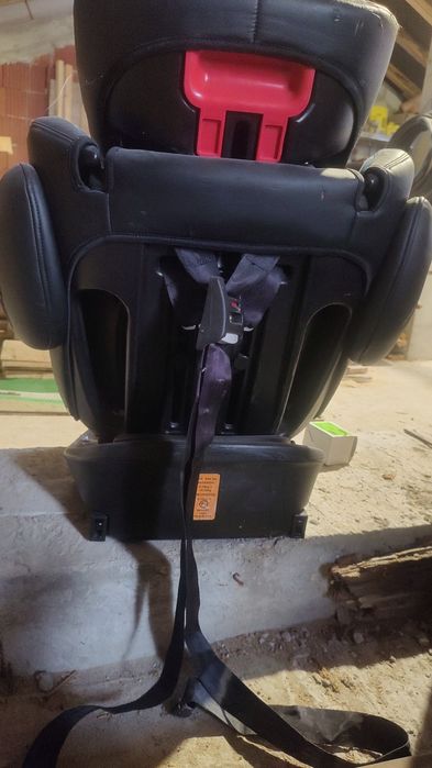 Детски стол за кола Лорели Навигатор