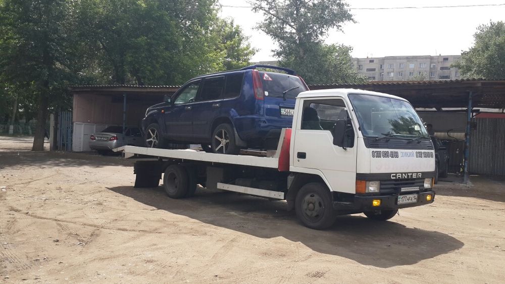 Эвакуатор вызов СКИДКИ