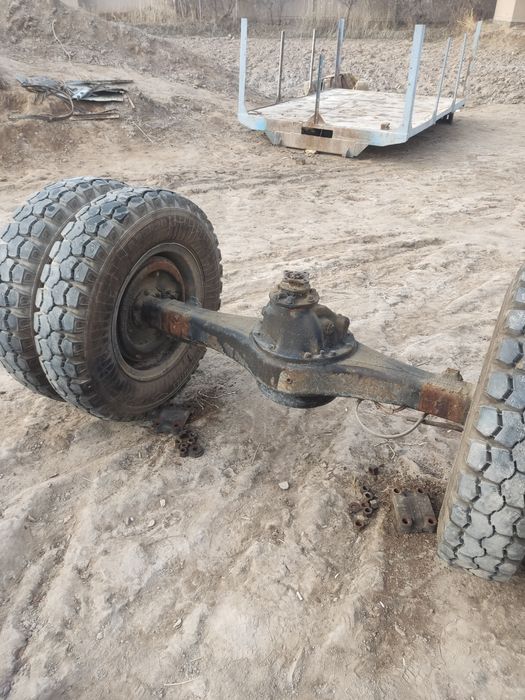 Задний муст 53 шпилка йевро пердук 53 идял холда