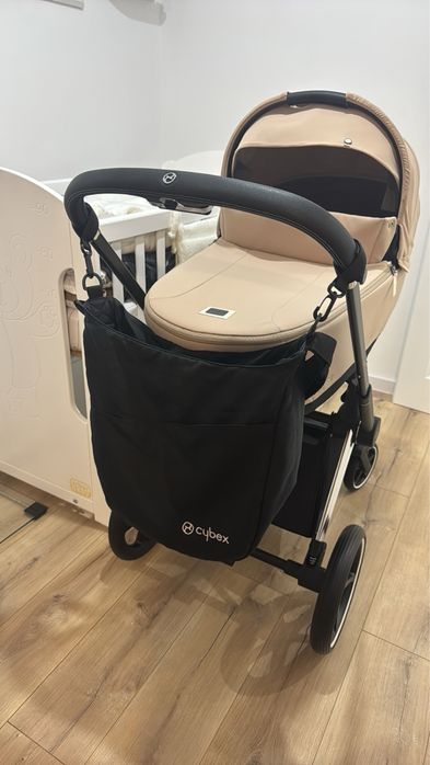 Чанта за количка Cybex