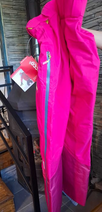 Дамски ски панталон Декатлон