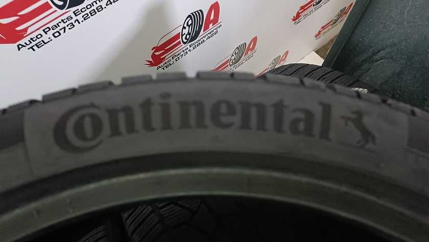 Anvelope 255/35/R19 96V & 225/40/R19 93V CONTINENTAL XL IARNA CP-N20875