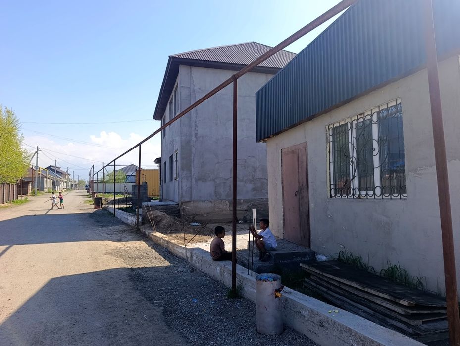 СРОЧНО! Сдается дом 45 кв.м Панфилово (можно сразу заехать