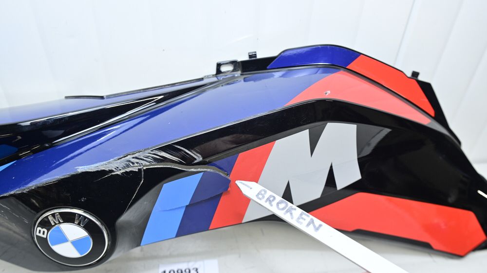 Carena Lateral Stanga BMW M1000XR S1000XR K69 2020 - 2025